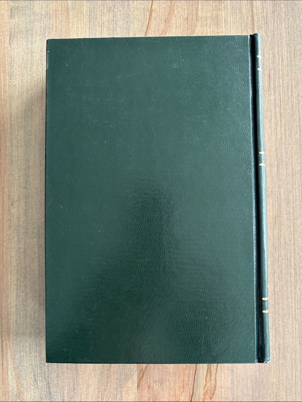 Three Harvard Classics Hardcover Books - Picture 6 of 16